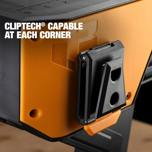 No More Wobbly Tables. Get a Rock-Solid Workspace in Seconds!