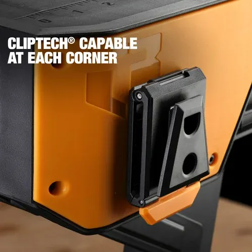 No More Wobbly Tables. Get a Rock-Solid Workspace in Seconds!