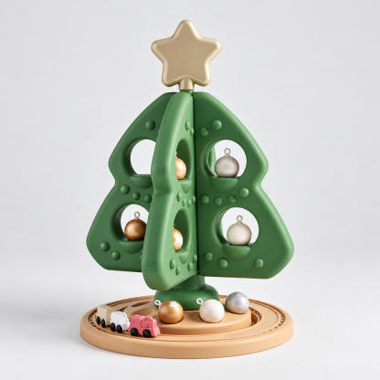 Less Boredom. More Christmas Magic!