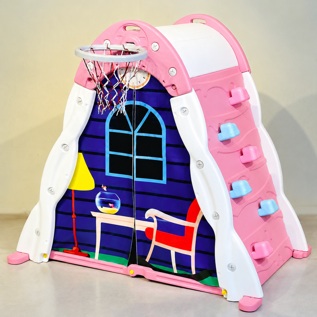 Kids playhouse product view 7