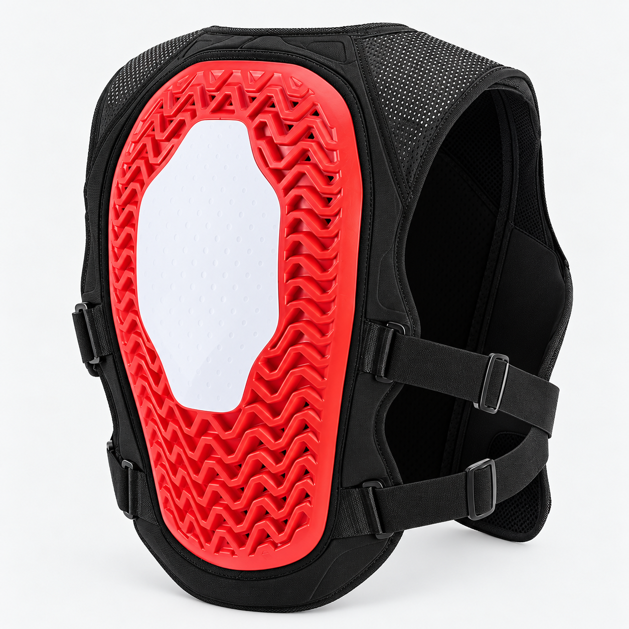 Ride Hard. Stay Protected.  Advanced Airbag Protection for Every Off-Road Adventure.