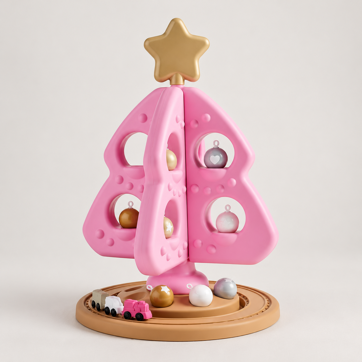 Less Boredom. More Christmas Magic!