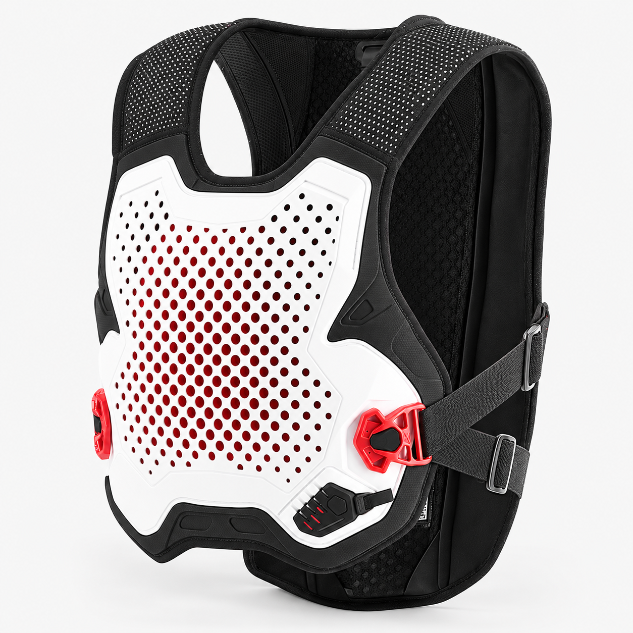 Ride Hard. Stay Protected.  Advanced Airbag Protection for Every Off-Road Adventure.