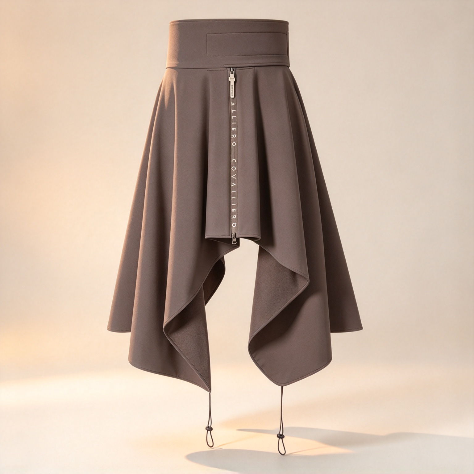 ThermaRide Winter Riding Skirt