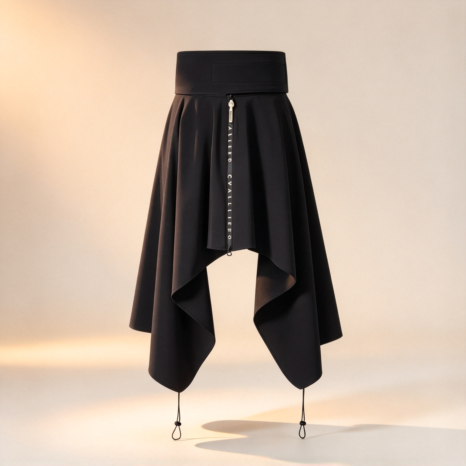 ThermaRide Winter Riding Skirt