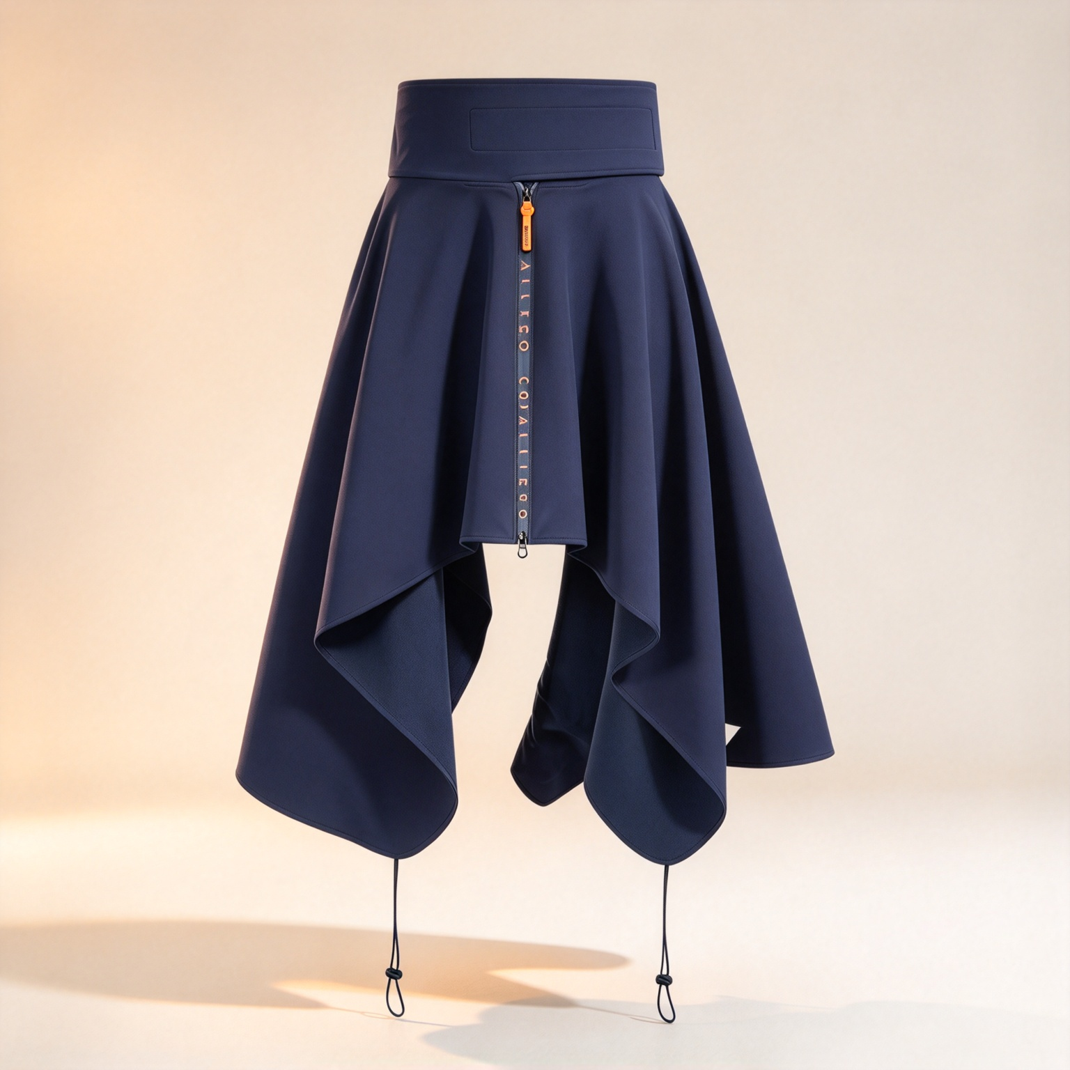 ThermaRide Winter Riding Skirt