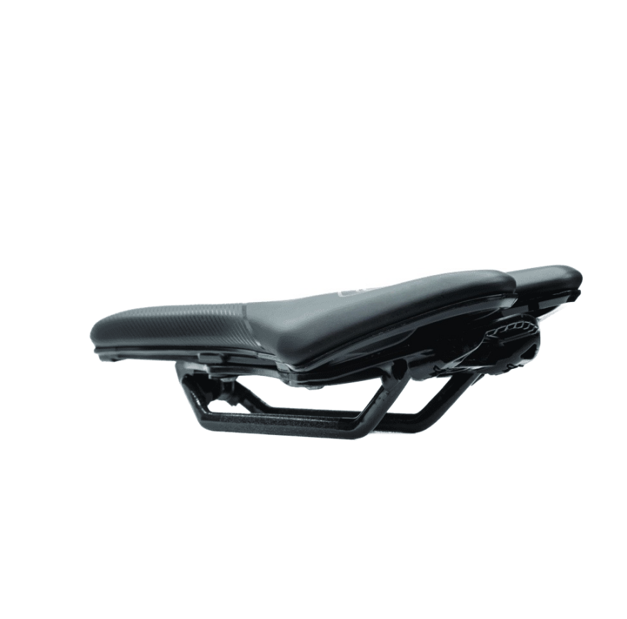 Adjustable Performance Bike Saddle