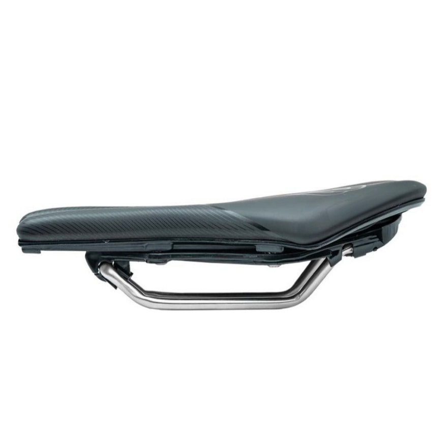 Adjustable Performance Bike Saddle