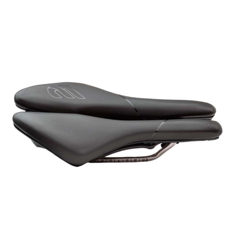 Adjustable Performance Bike Saddle