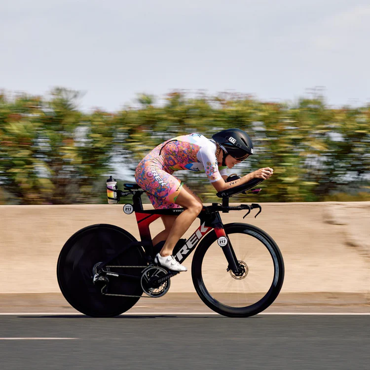 Adjustable Performance Bike Saddle