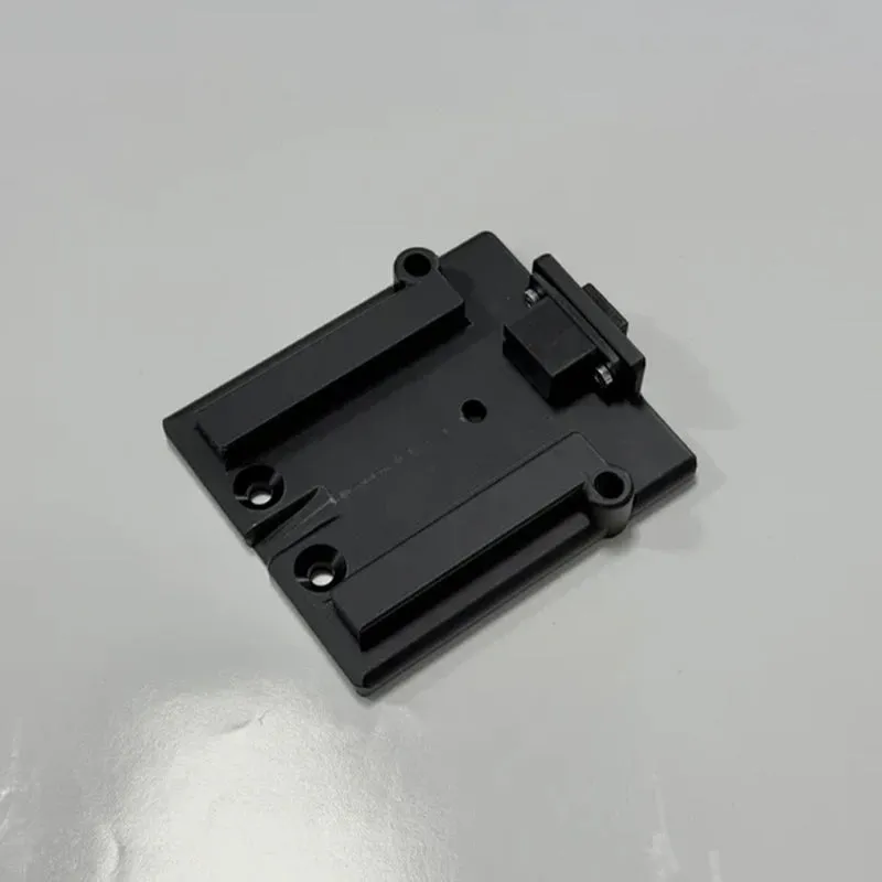 Quick-Release License Plate Frame – Tool-Free Removal in Seconds