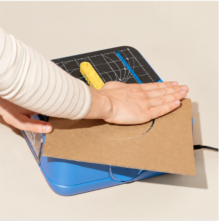 CardForge Inventor Kit
