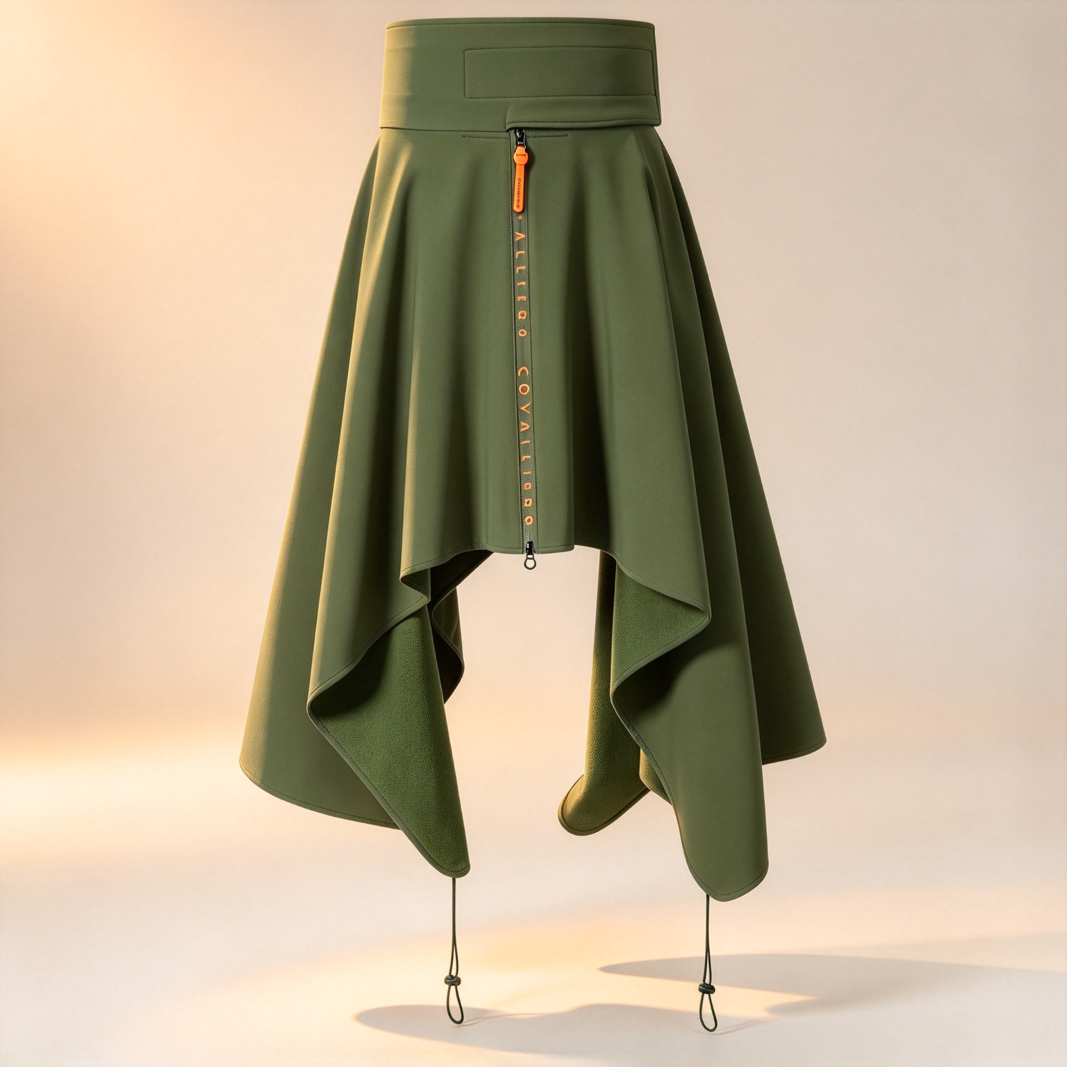 ThermaRide Winter Riding Skirt