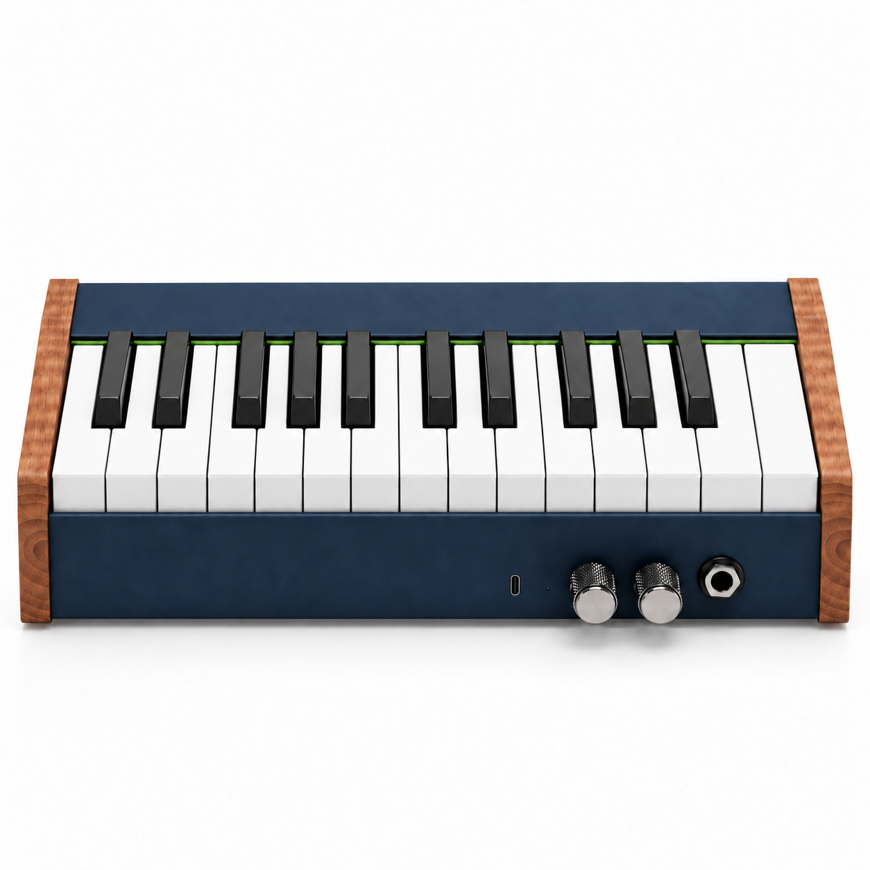 ReedPiano Analog Series