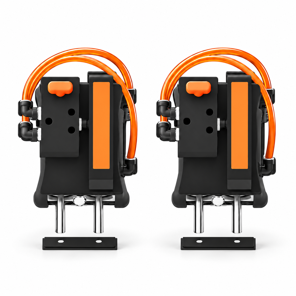 KourosPro CDCS-20 Modular Cabinet Door Clamping Station