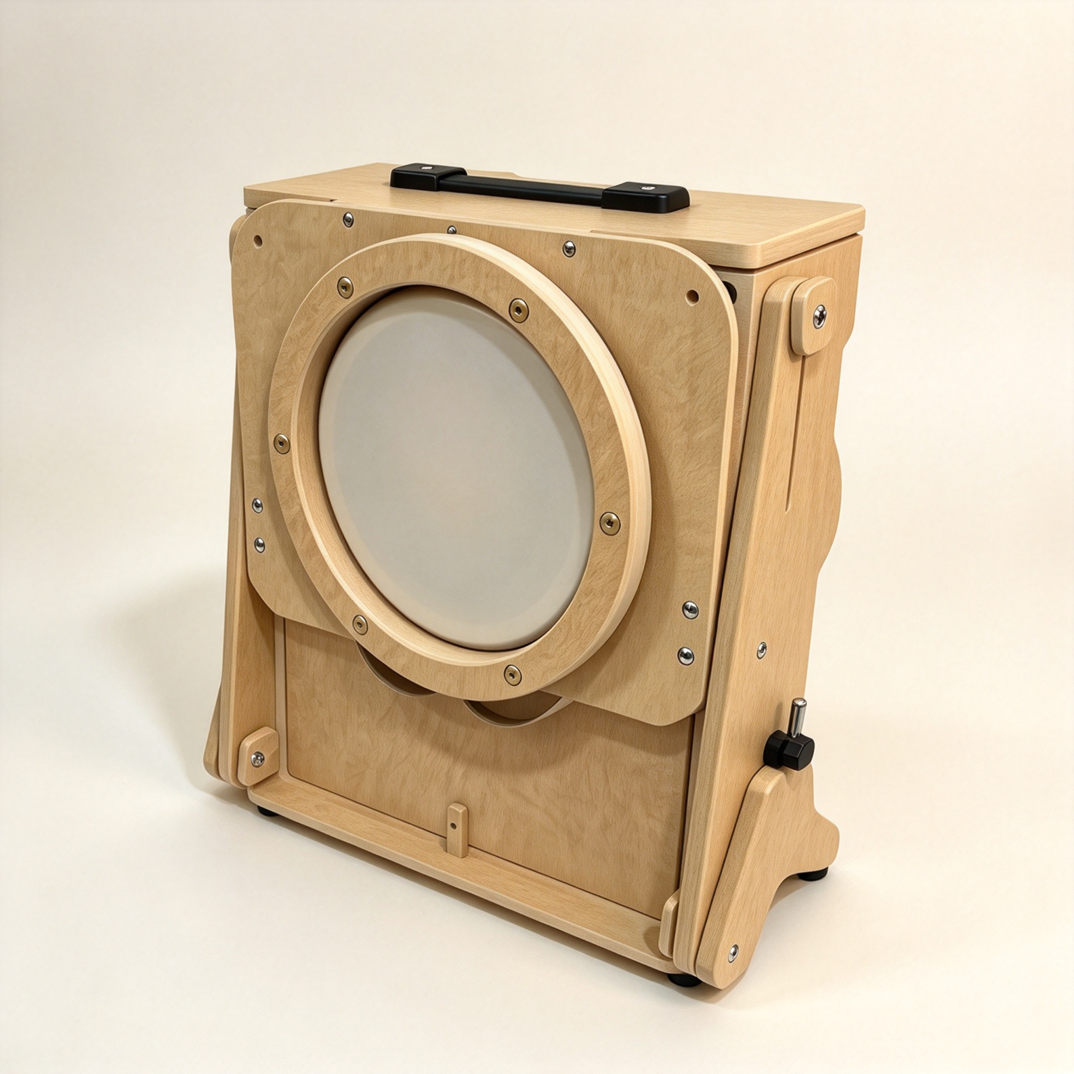 Percubo Pop Portable Drum Kit
