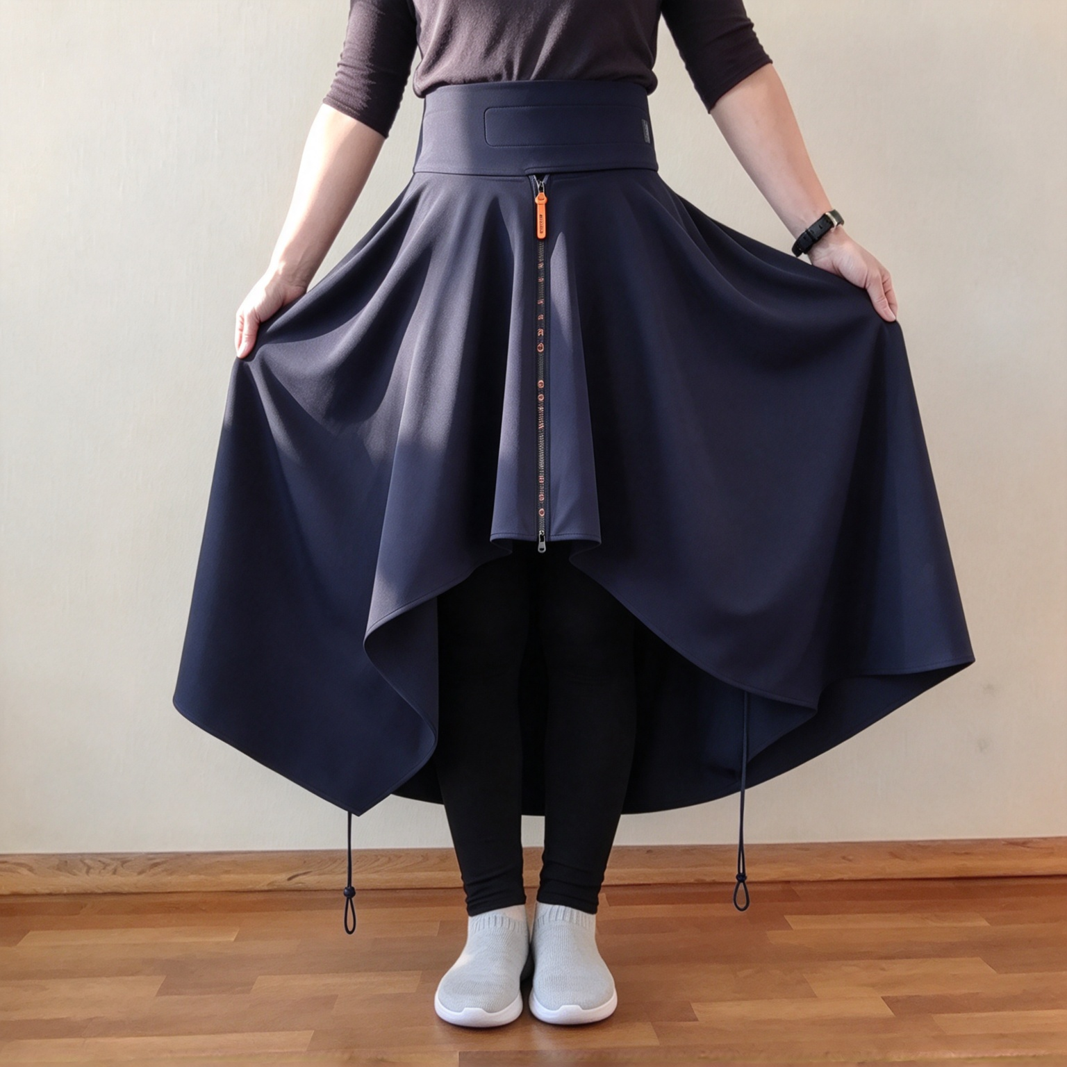 ThermaRide Winter Riding Skirt