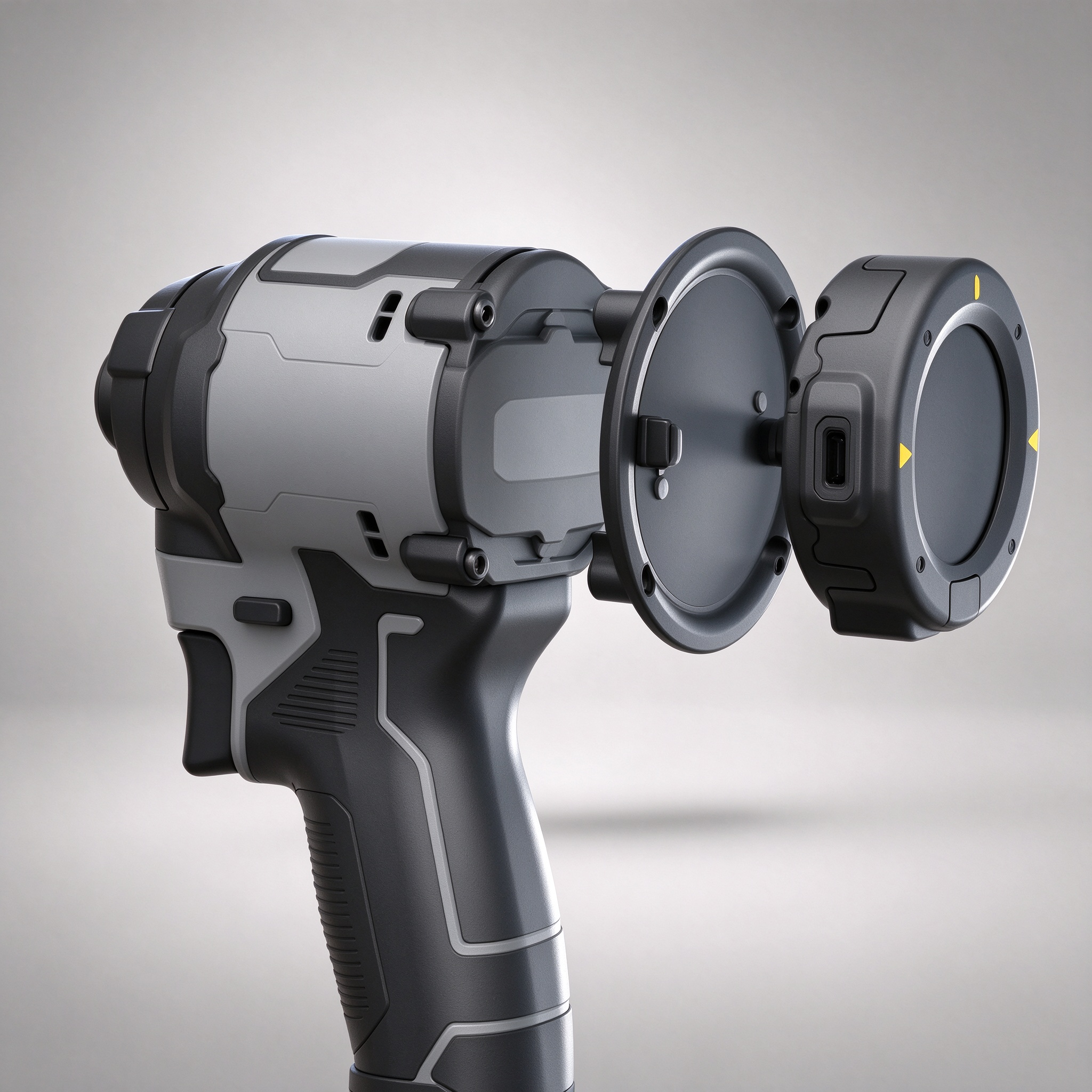 Intelligent Tool Interface