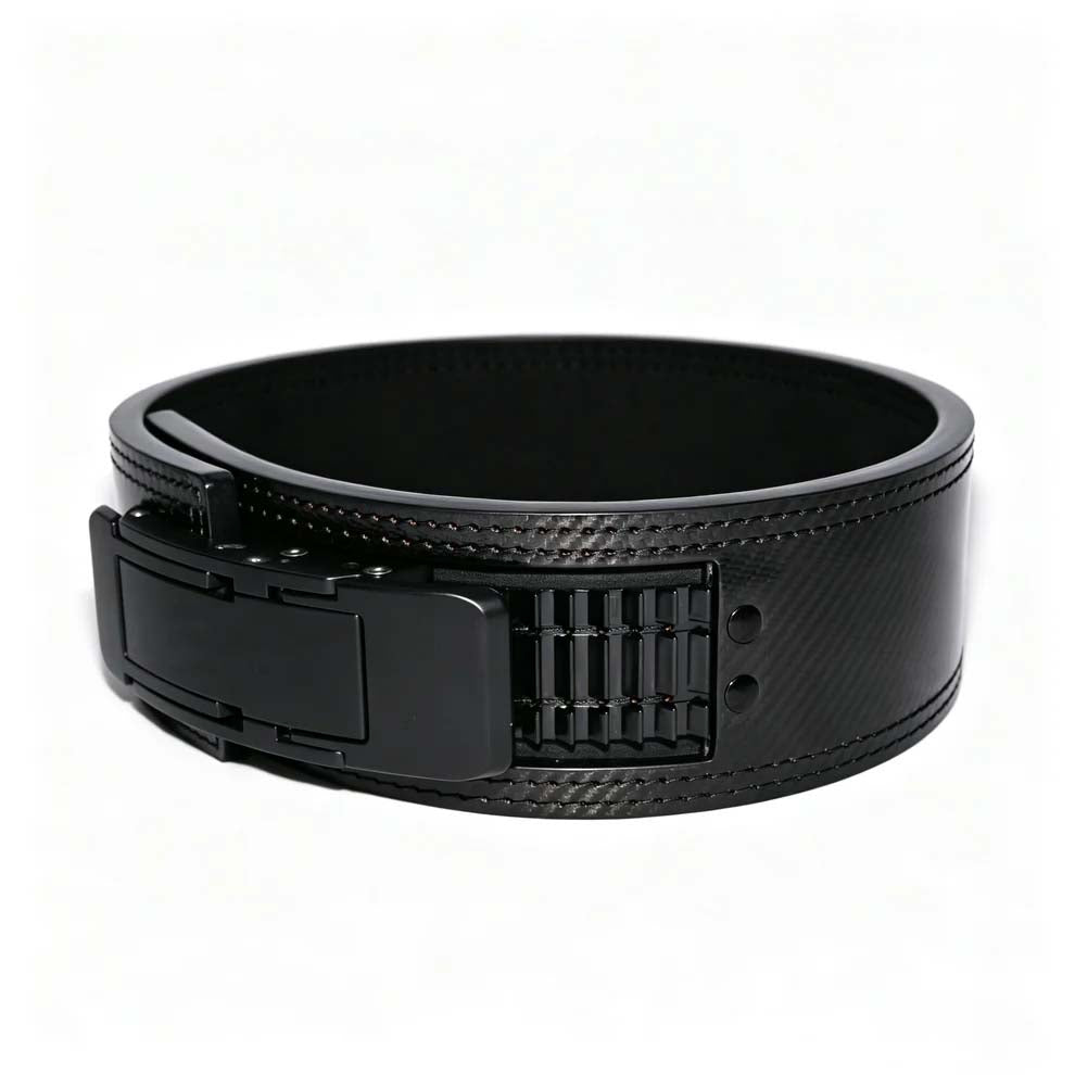 13mm Micro-Adjust Quick-Release Weightlifting Belt