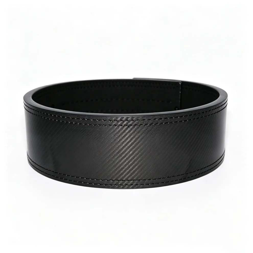 13mm Micro-Adjust Quick-Release Weightlifting Belt