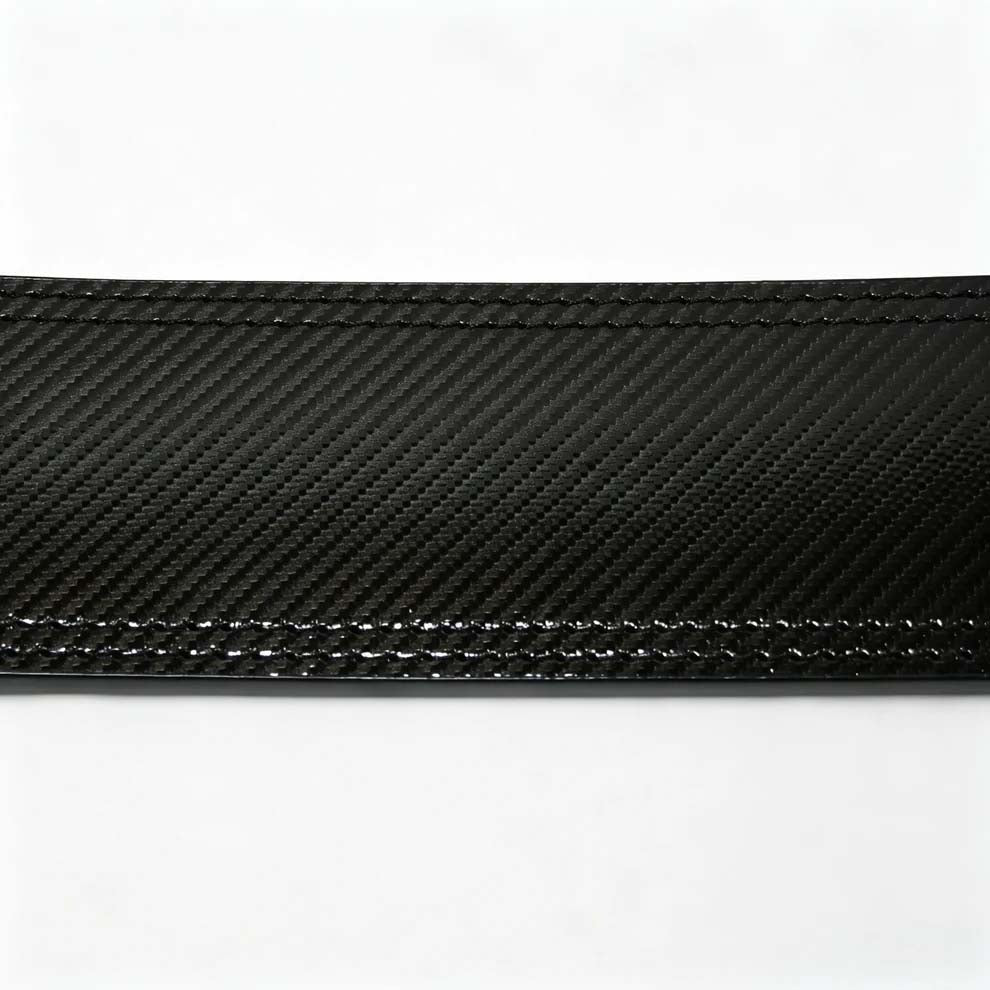 13mm Micro-Adjust Quick-Release Weightlifting Belt