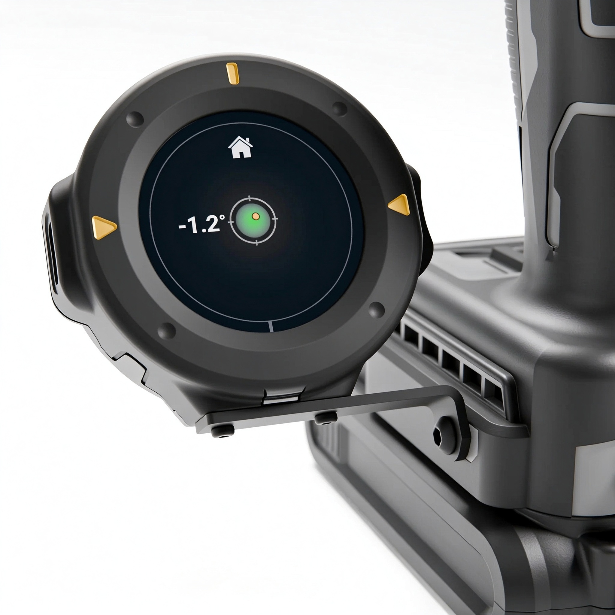 ProGuide Smart Digital Tool Assistant