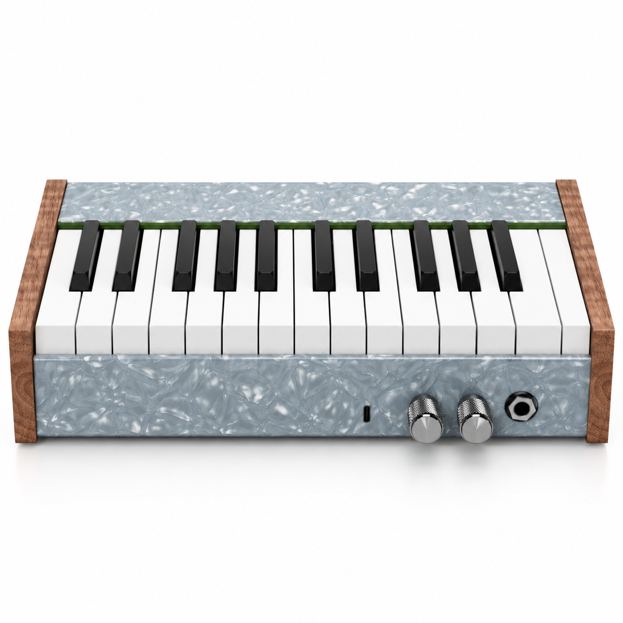 ReedPiano Analog Series