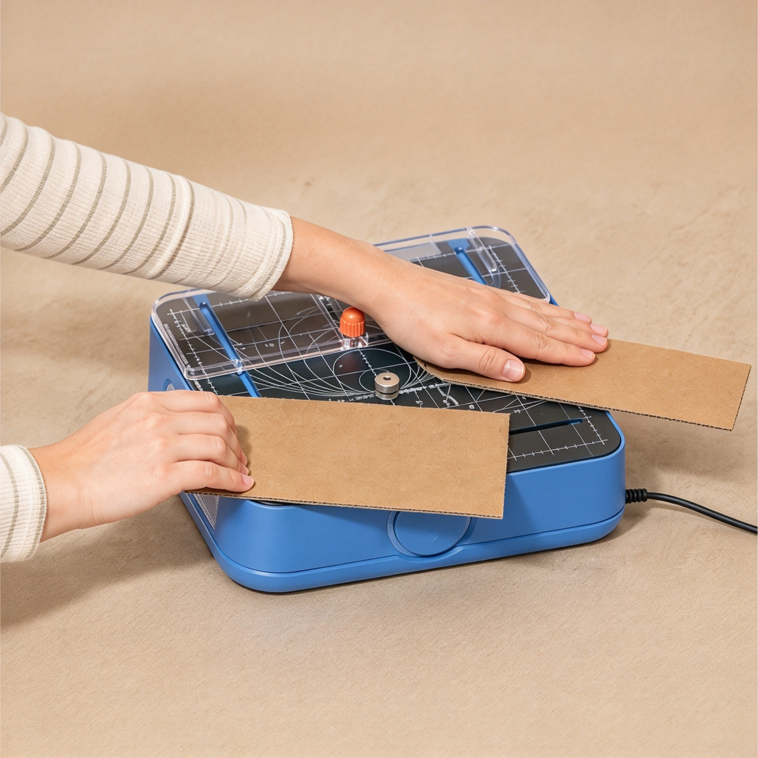 CardForge Inventor Kit