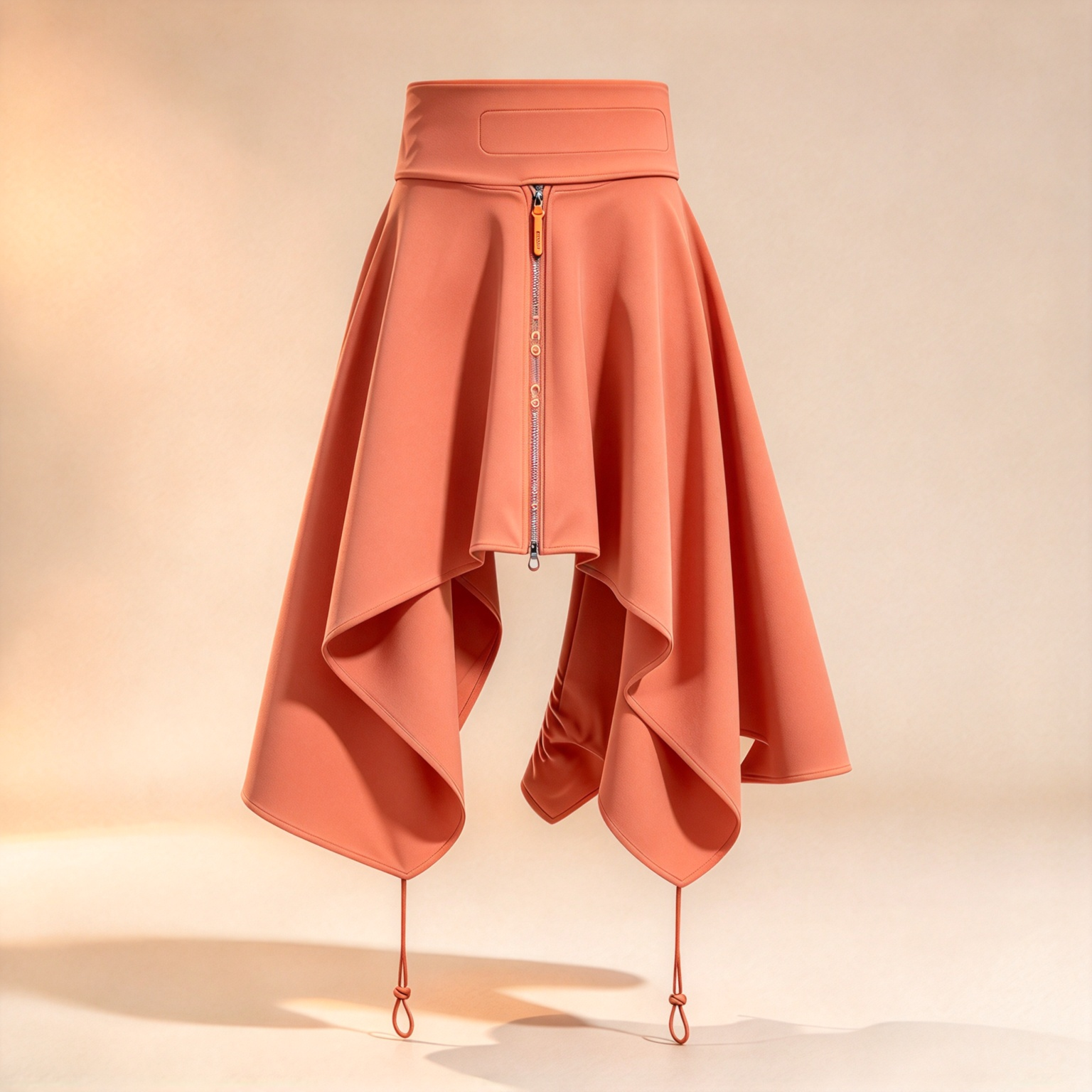 ThermaRide Winter Riding Skirt