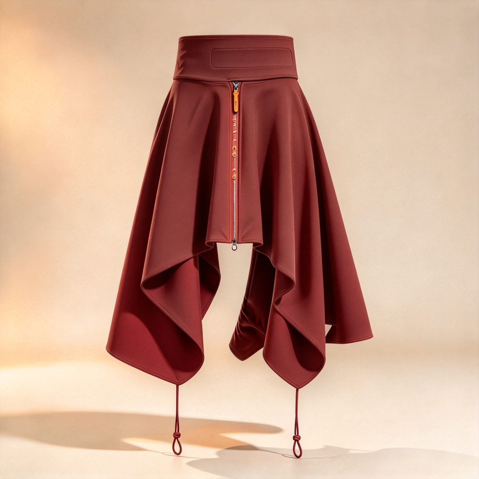 ThermaRide Winter Riding Skirt