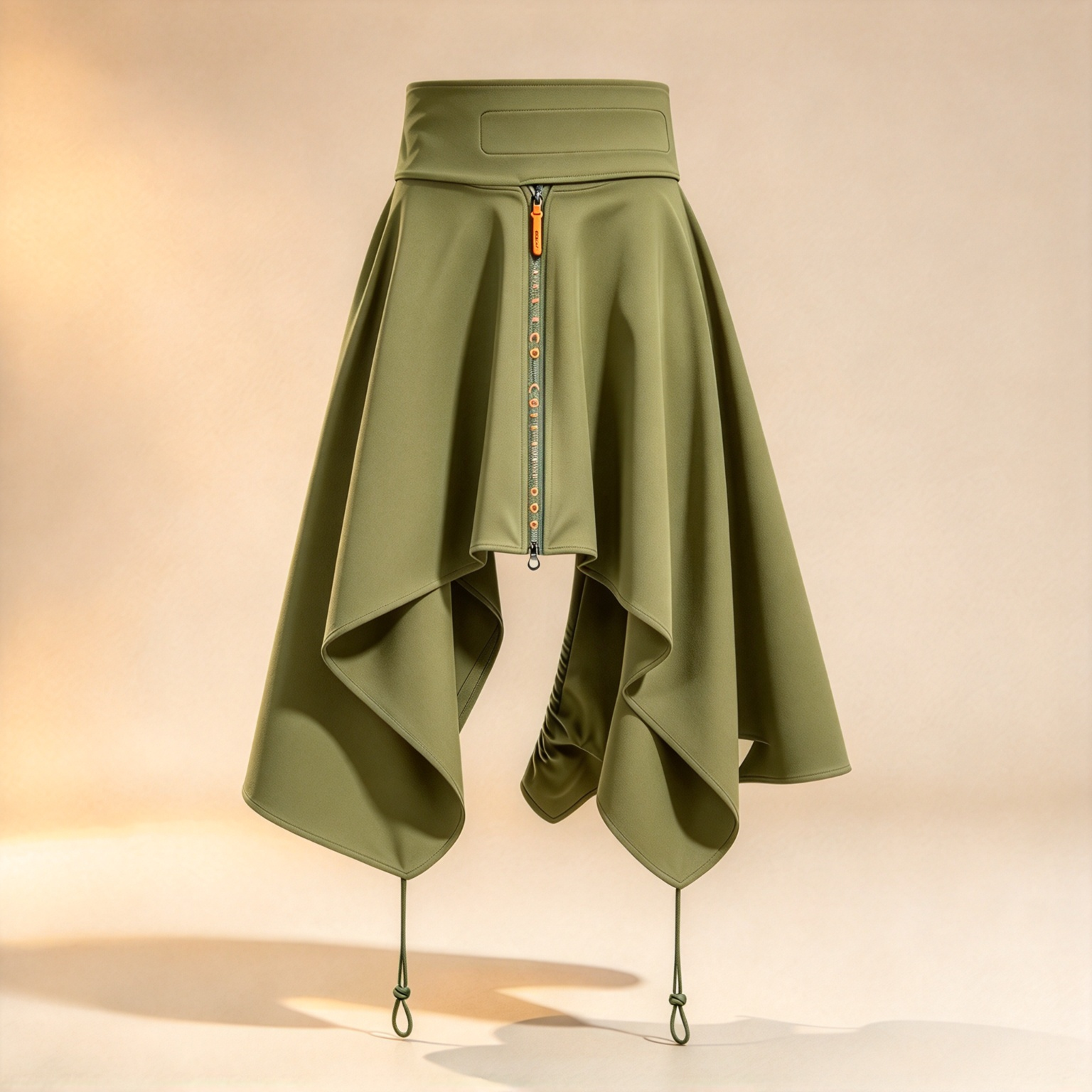 ThermaRide Winter Riding Skirt
