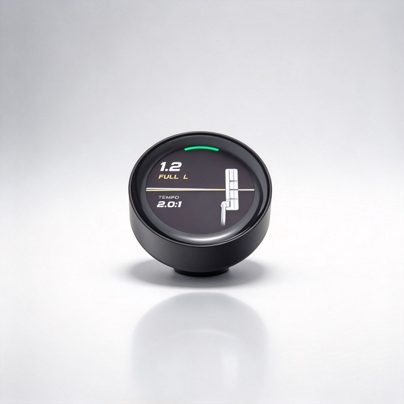 Stroke One Putting Sensor