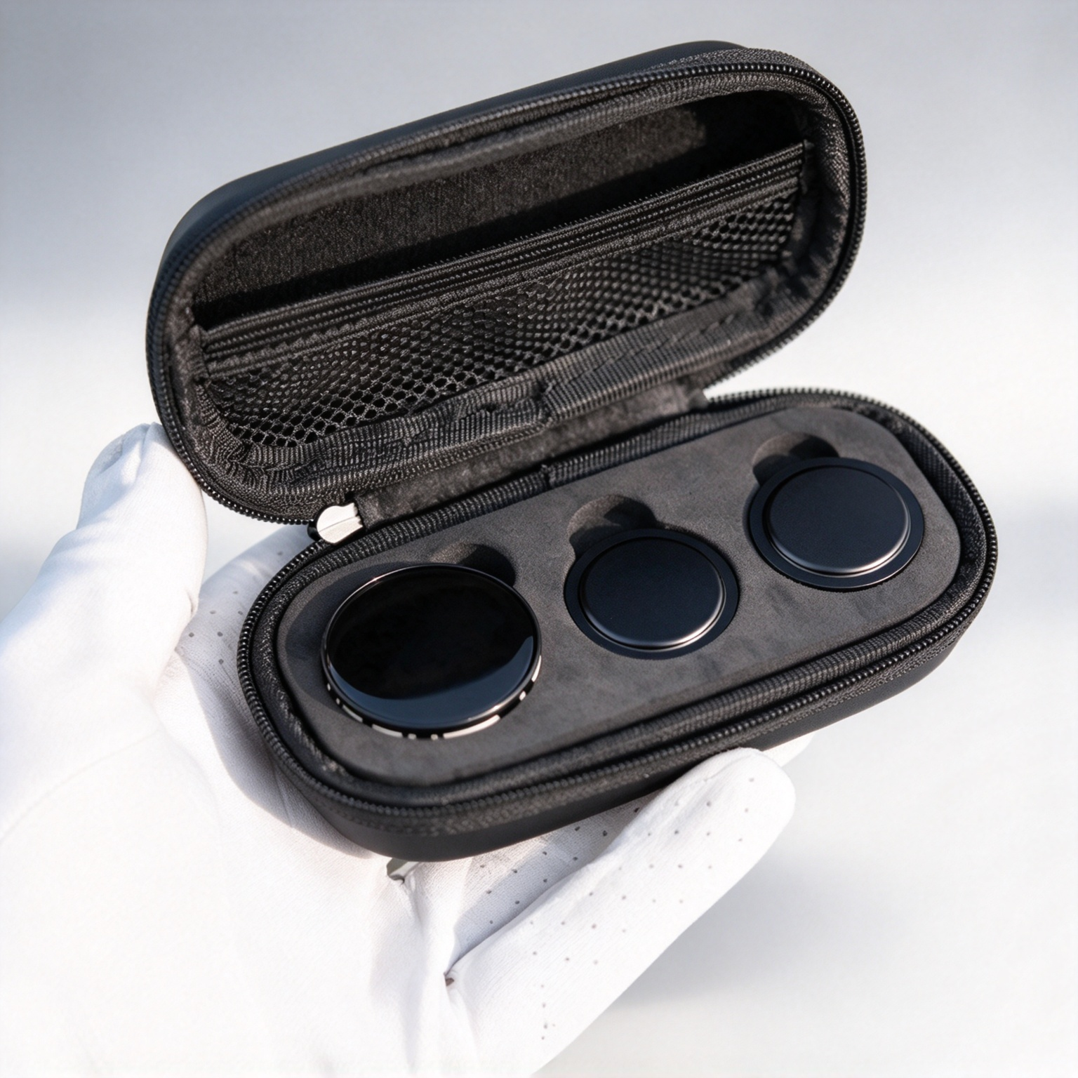 Stroke One Putting Sensor
