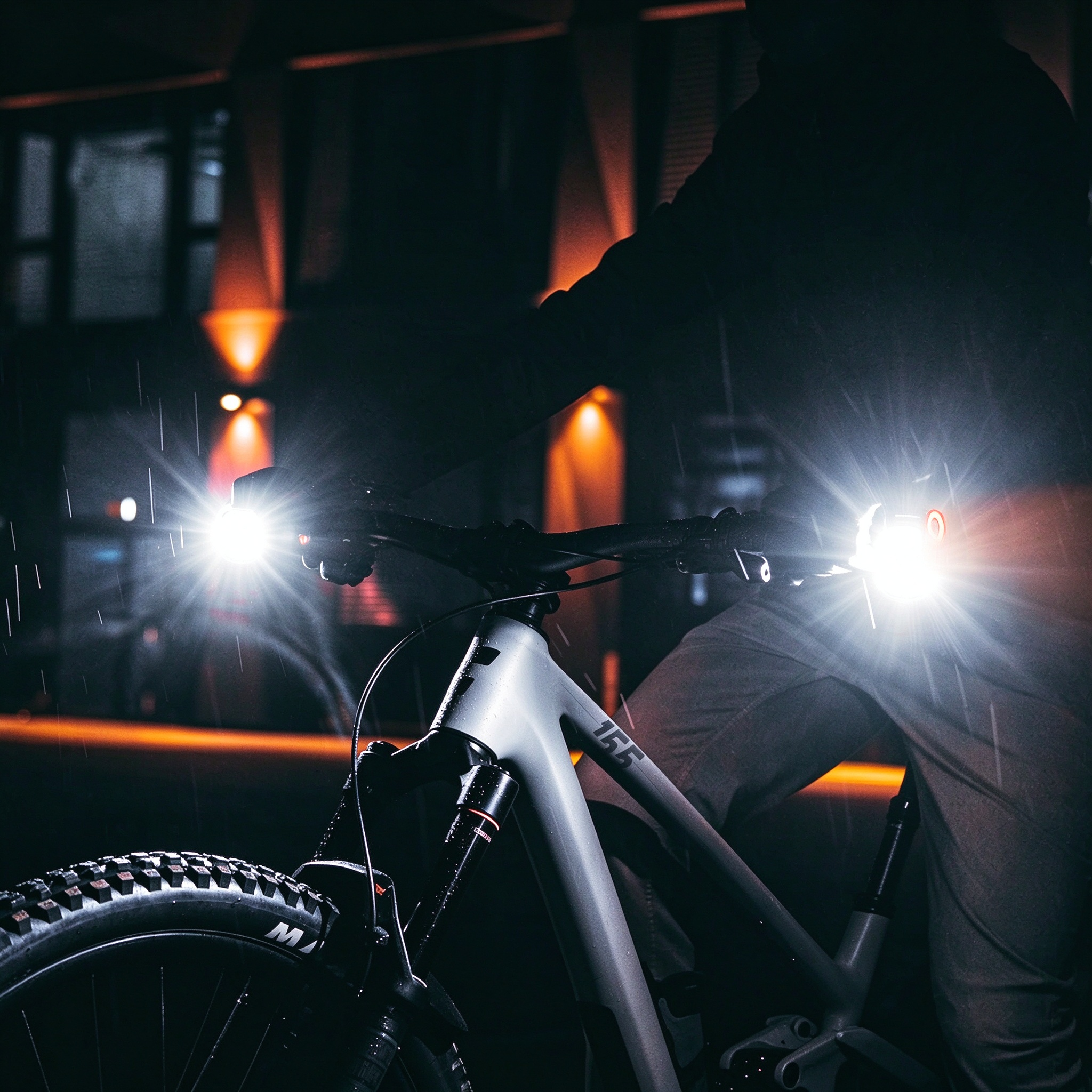 Be Seen From Every Angle.