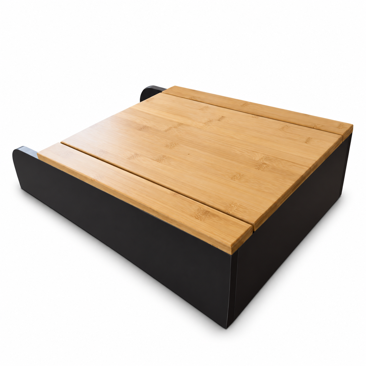 CamperX MC-Ducato Modular Center Console