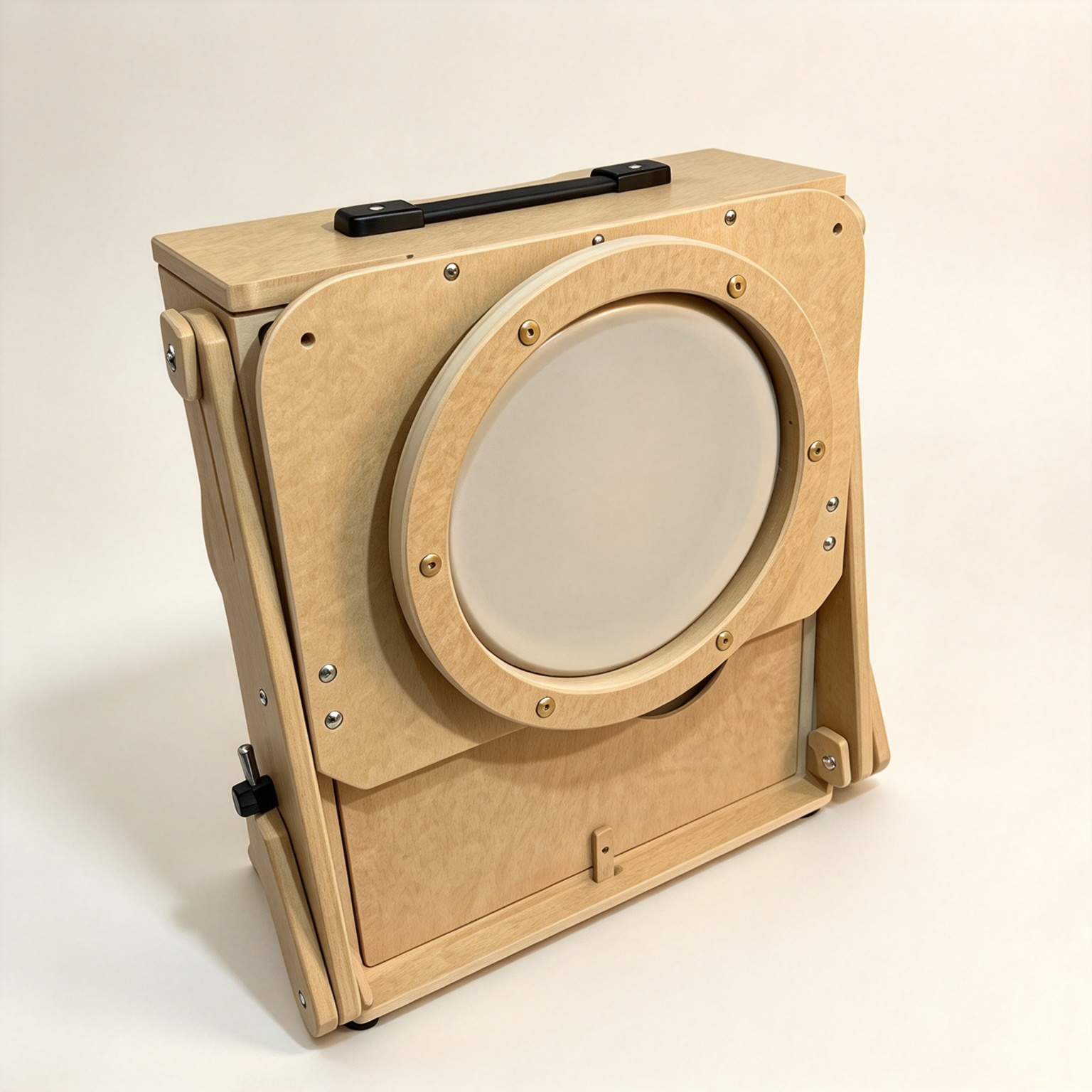 Percubo Pop Portable Drum Kit