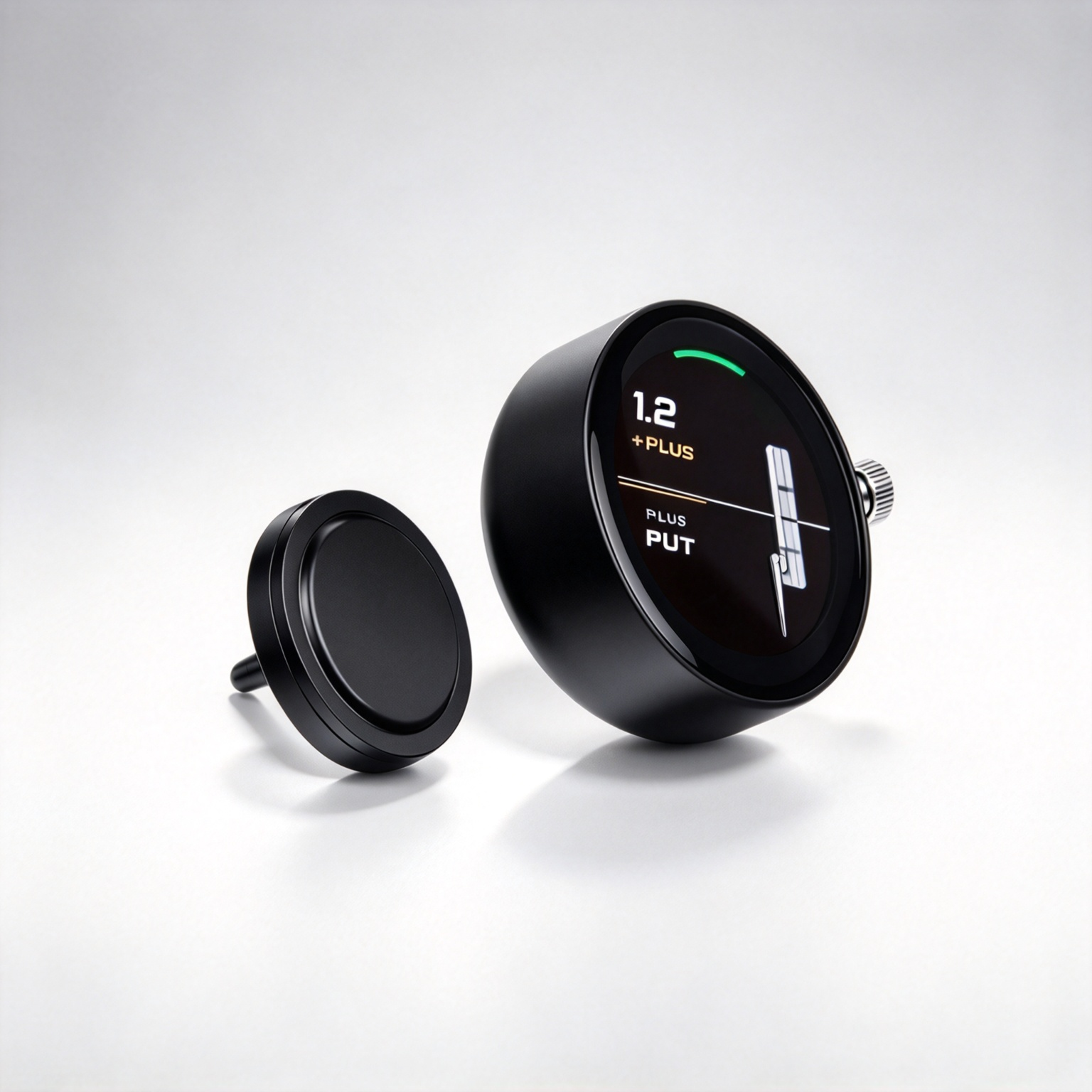 Stroke One Putting Sensor