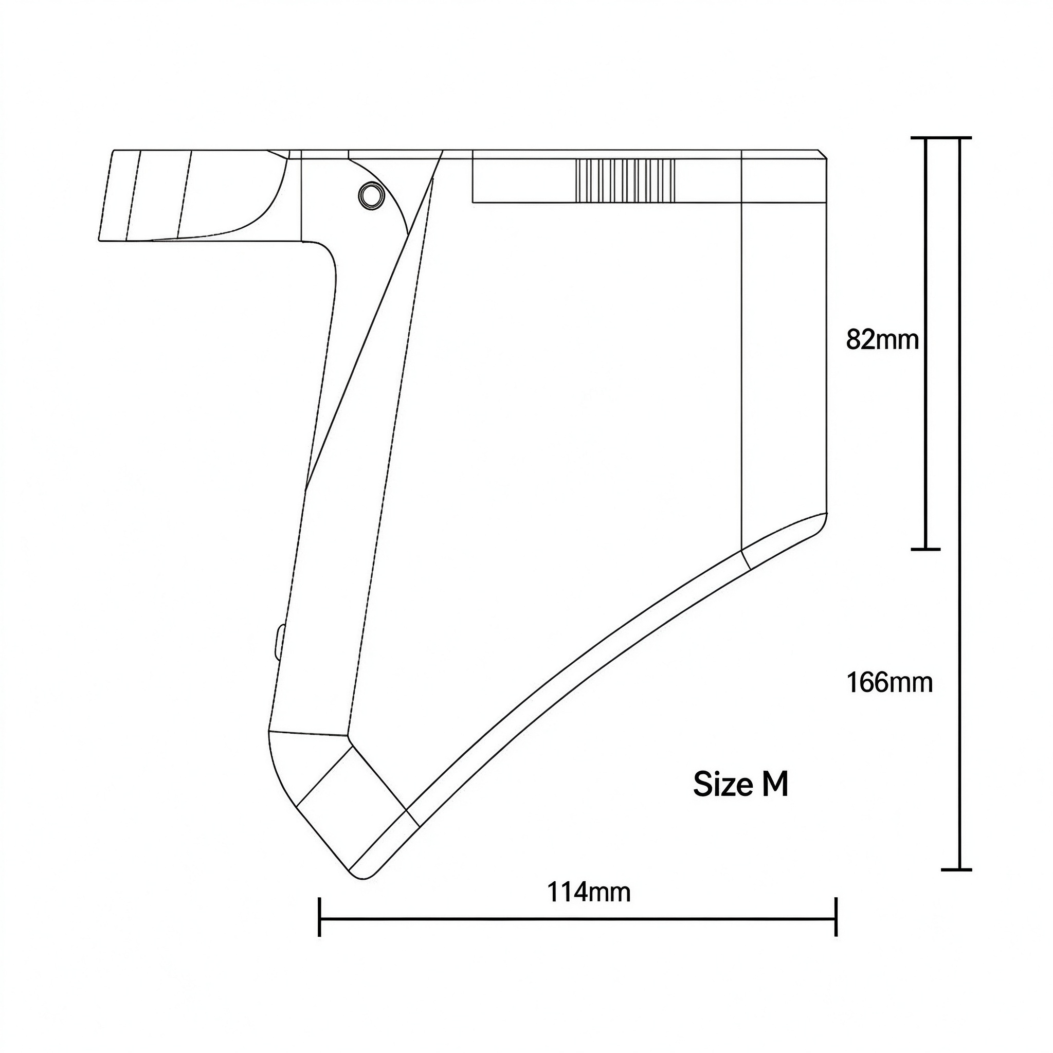 Seatpost-Integrated Aero Storage for Canyon Aeroad