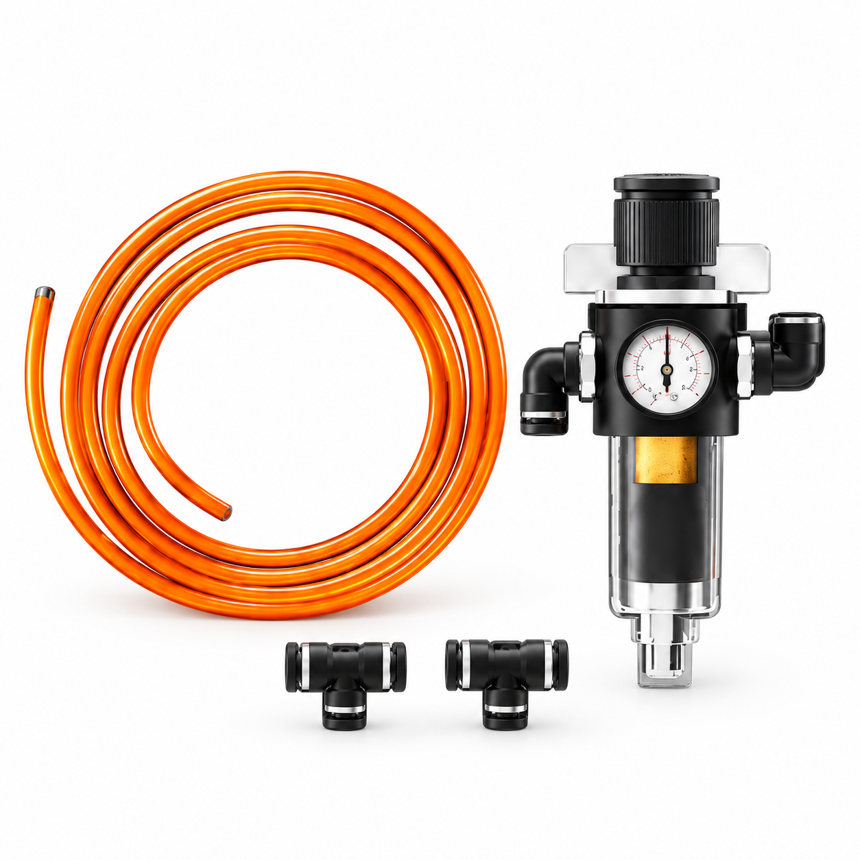 KourosPro CDCS-20 Modular Cabinet Door Clamping Station