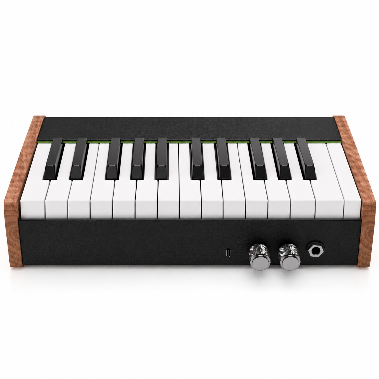 ReedPiano Analog Series