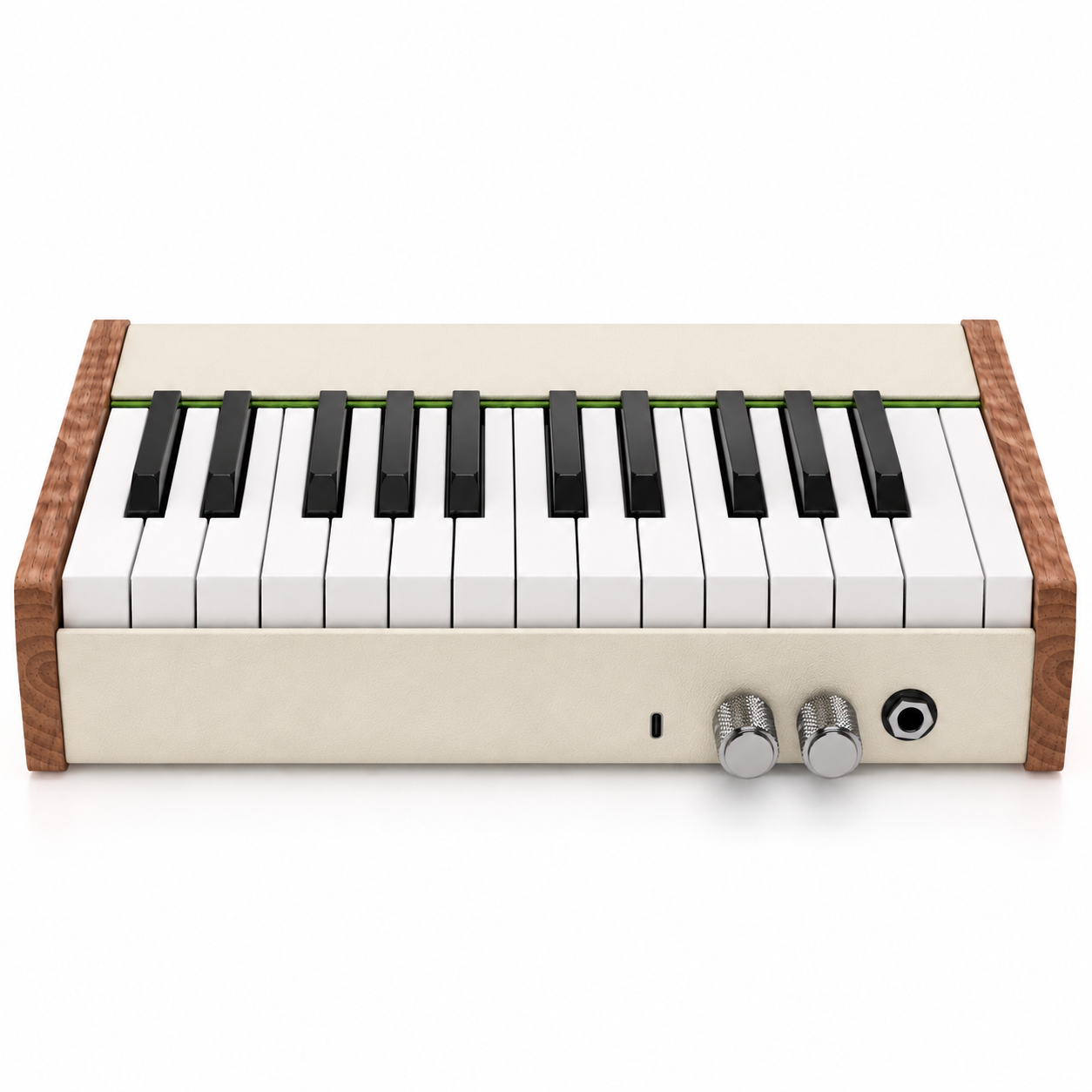 ReedPiano Analog Series