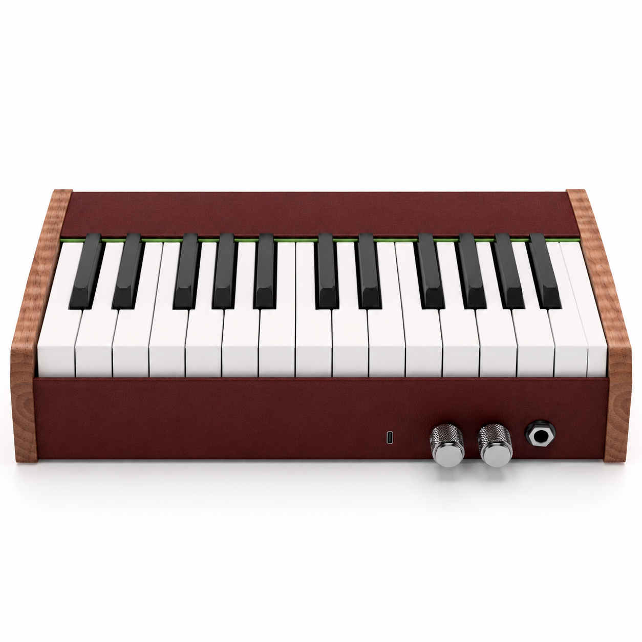 ReedPiano Analog Series