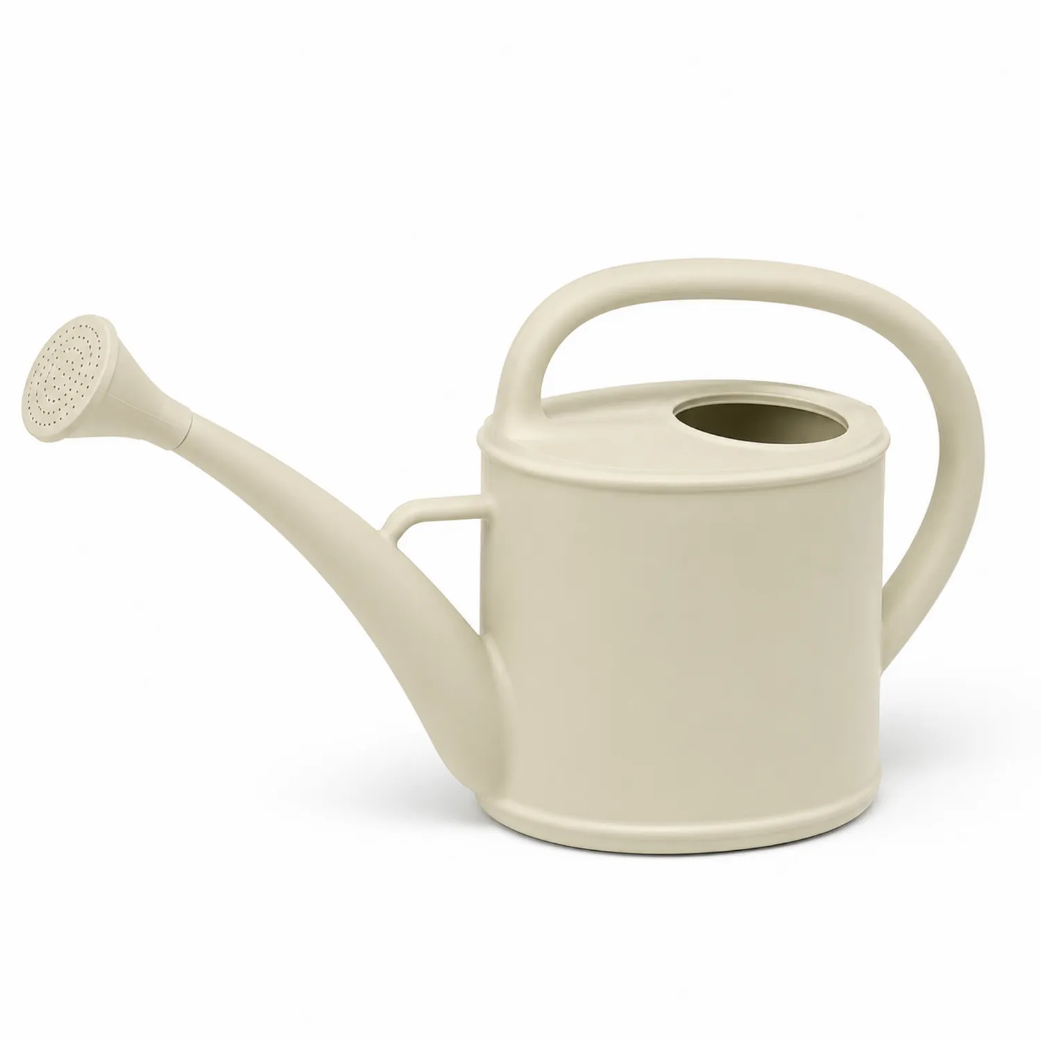 Arrosoir de jardin 6L Beige