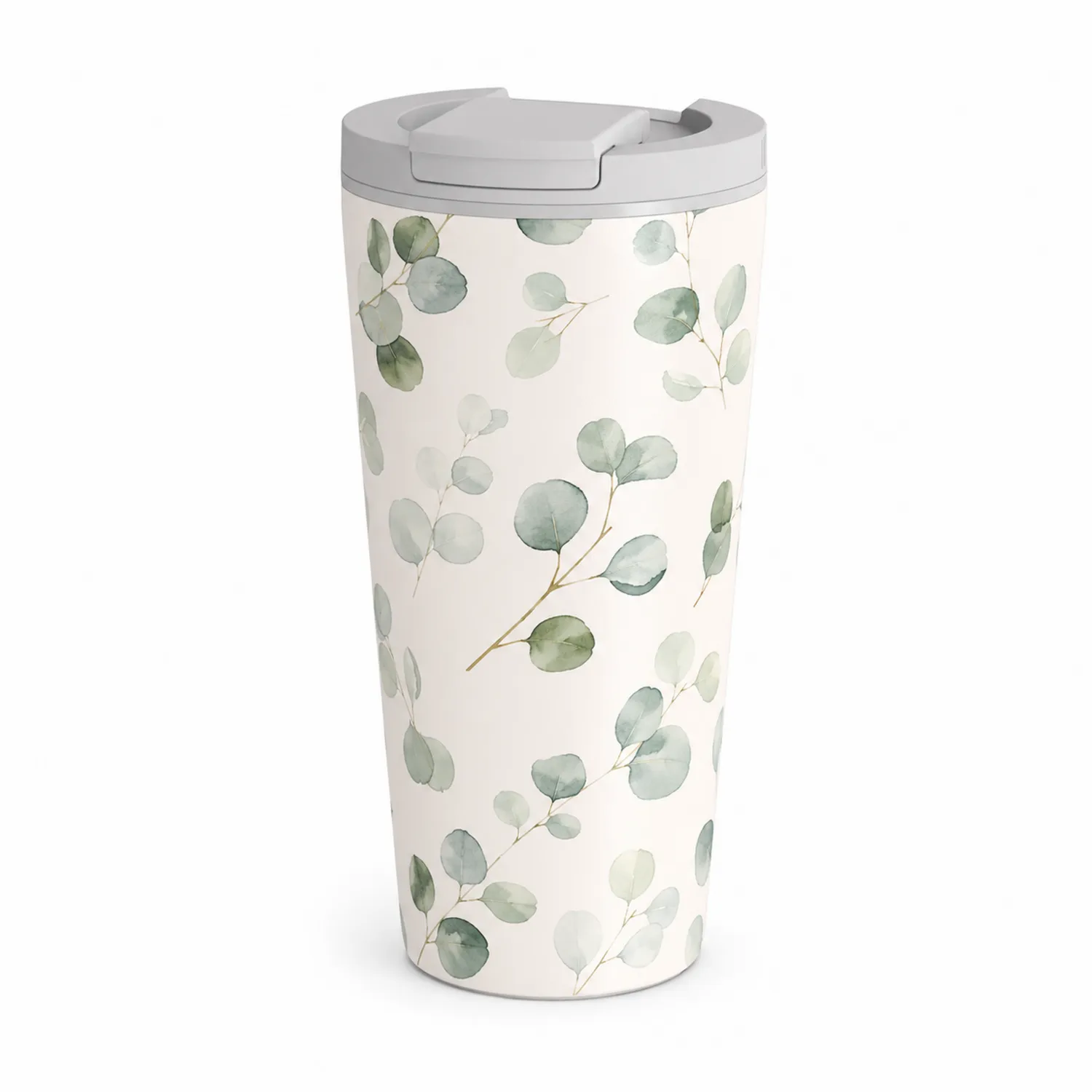 Tasse isotherme Eucalyptus 450ml