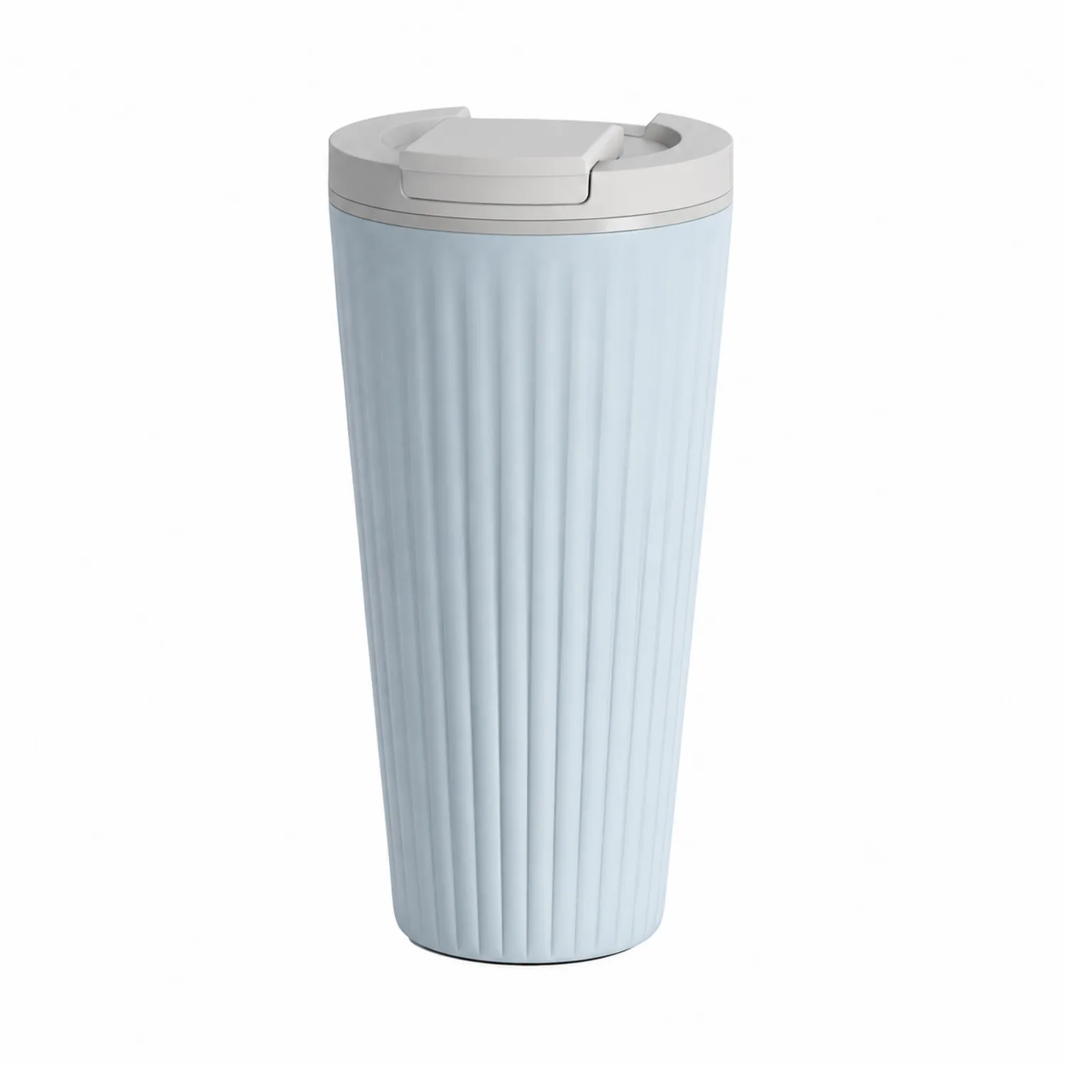 Gobelet Isotherme 500ml Bleu Ciel