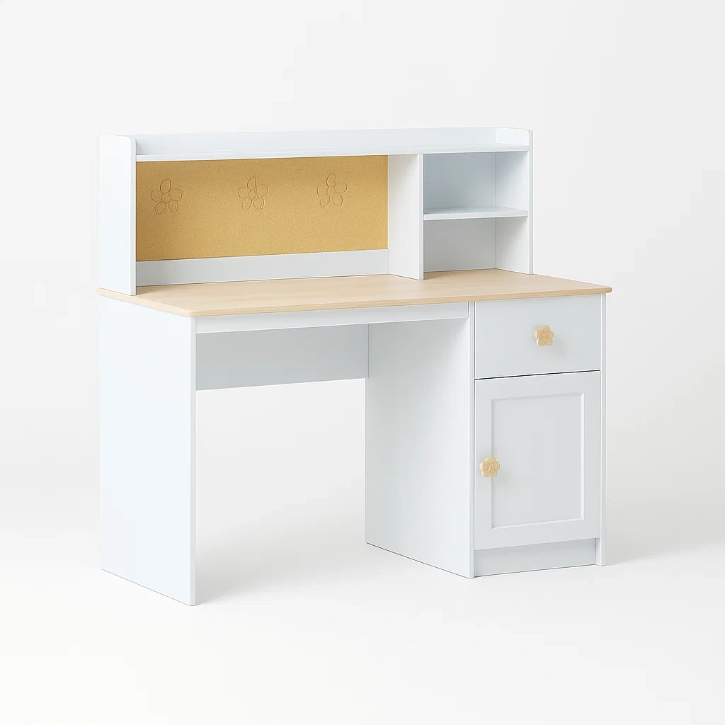 Tisch,Schreibtisch-Decoravuno