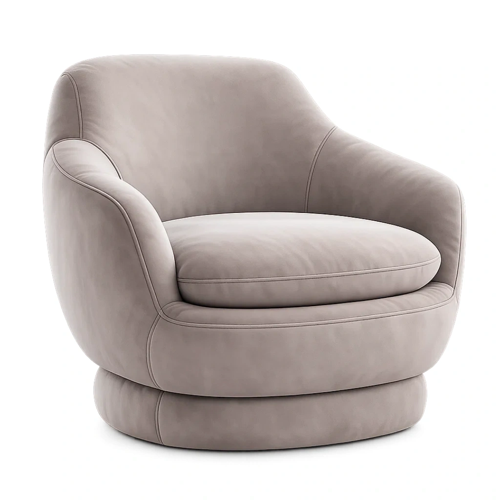 Wohnzimmermöbel,Sessel-NESTAVENAA