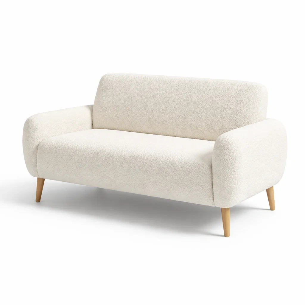 Wohnzimmermöbel,Sofa-NESTAVENAA