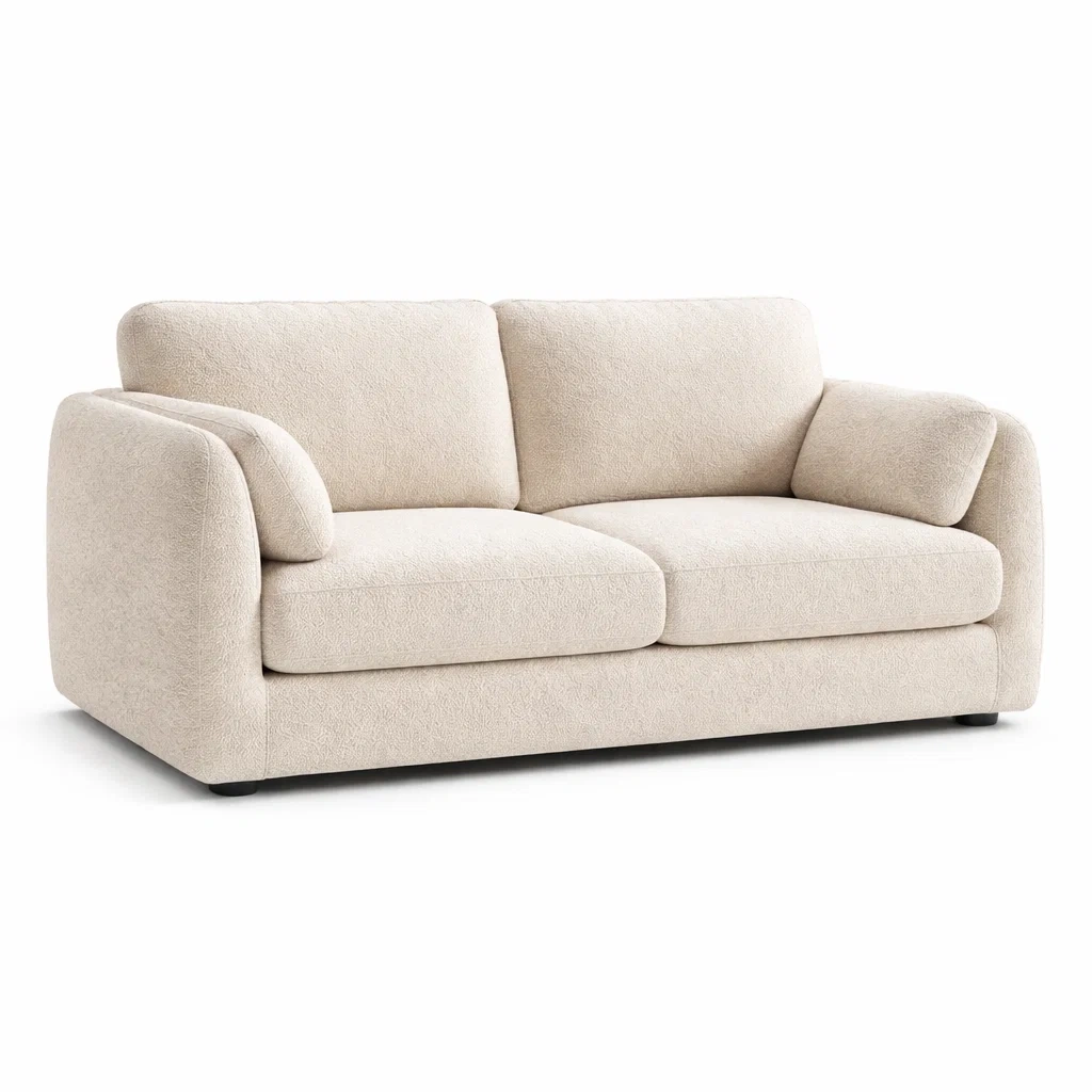 Wohnzimmermöbel,Sofa-NESTAVENAA