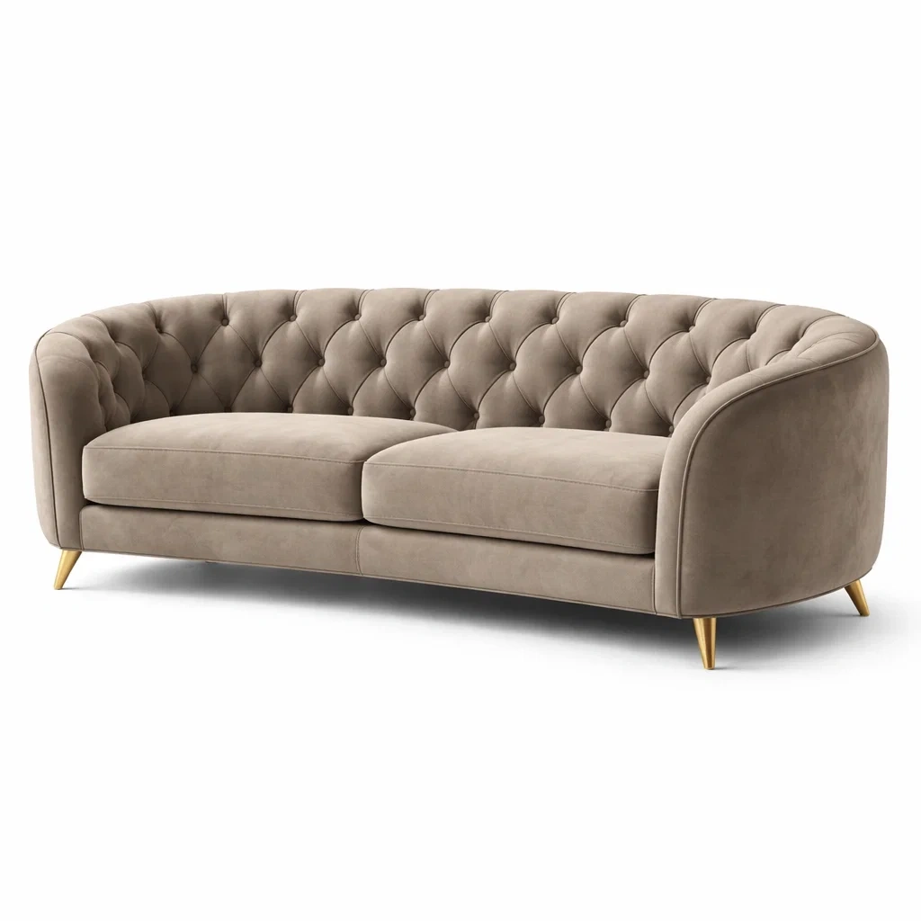 Wohnzimmermöbel,Sofa-NESTAVENAA